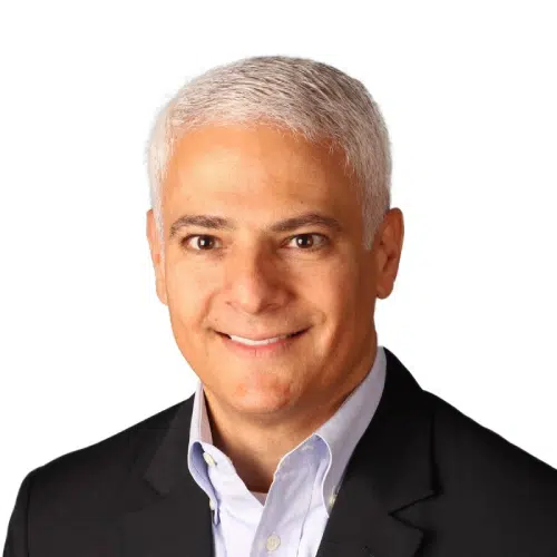 Frank Vella