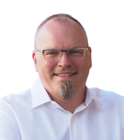 Ralf Schundelmeier Headshot