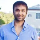 Sankar Manoharan headshot