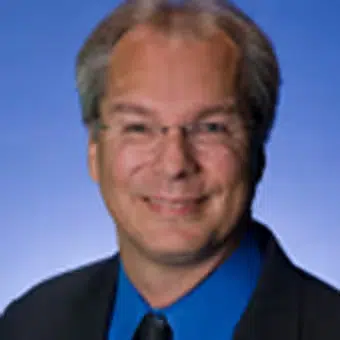 Thomas Georgens