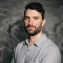 Chris Ward headshot