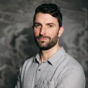 Chris Ward headshot