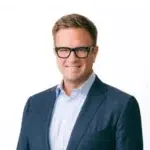 Brad Stewart headshot