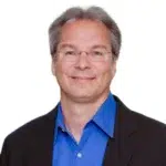 Thomas Georgens headshot