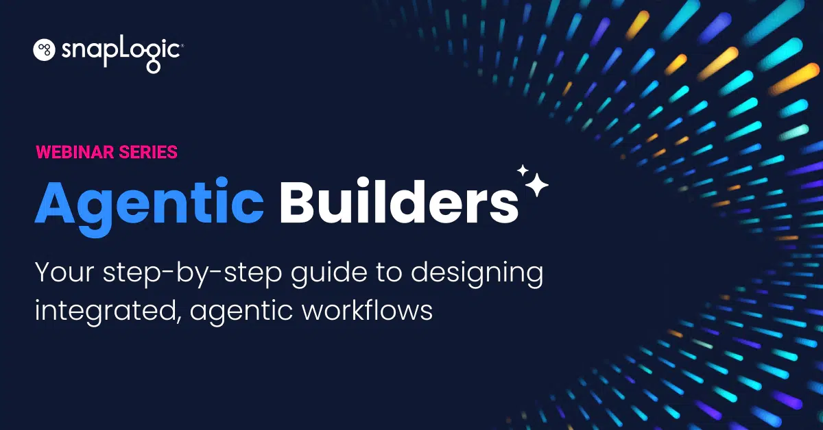 Agentic Builders Series | Step-by-Step Agentic Workflow Demos