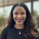 Amber Garrett Kopfsprung