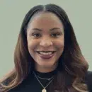Portrait d'Amber Garrett