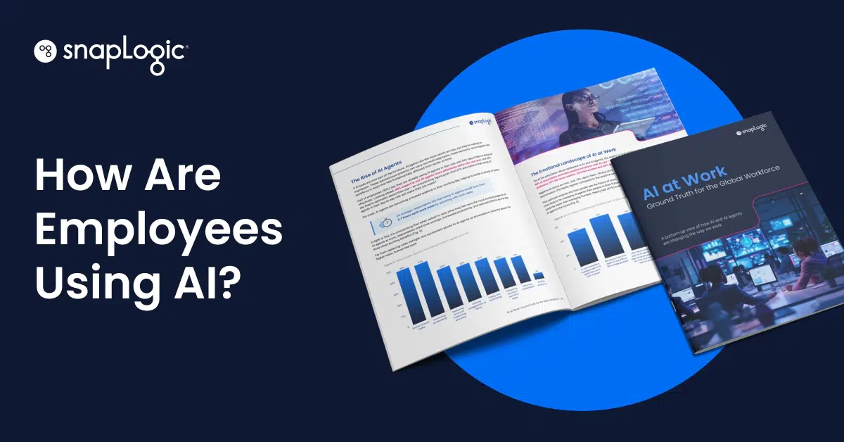 How Are Employees Using AI?