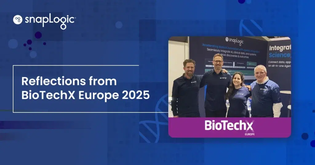 Riflessioni da BioTechX Europe 2025