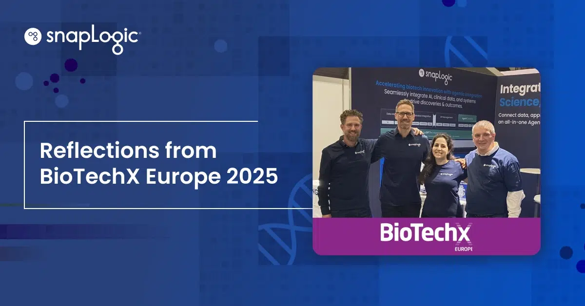 Reflections from BioTechX Europe 2025