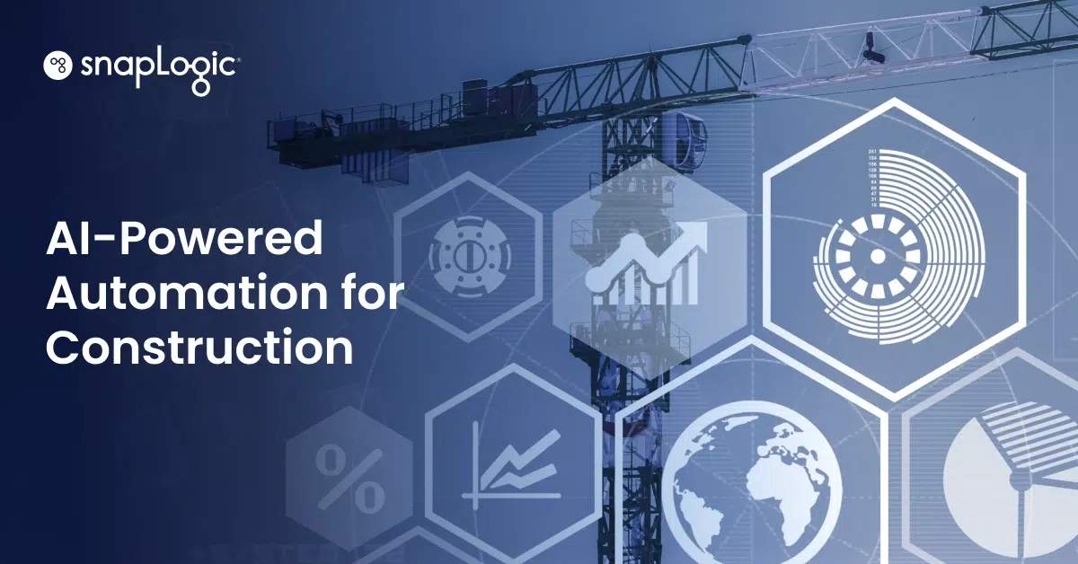 AI-Powered Automation for Construction