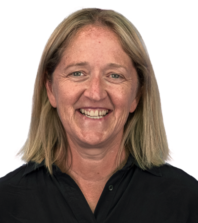 Dawn Scott headshot