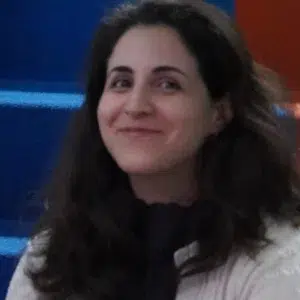 Sinem Gulcehre headshot