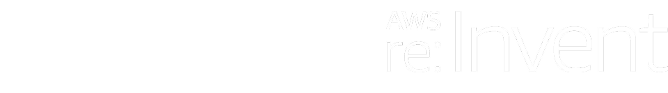 SnapLogic und AWS reInvent Logo-Sperre