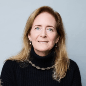 Theresa Geraghty headshot