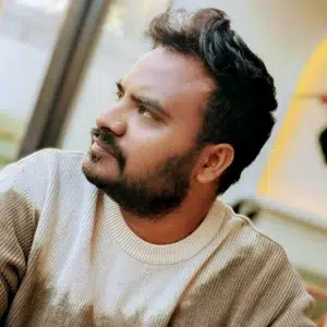 Foto di Ashok Pallamala