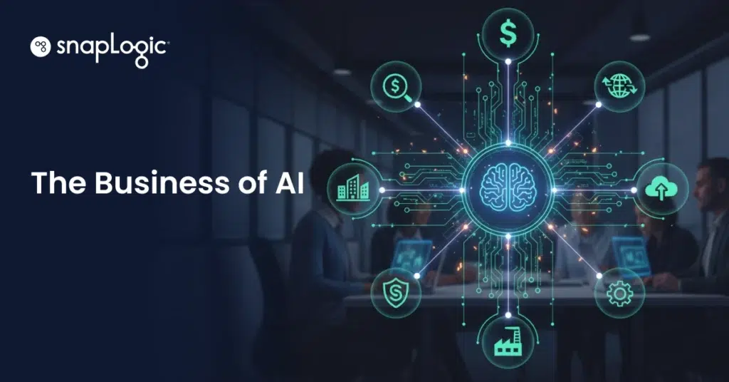 The Business of AI