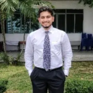 Indrajeet Kane Porträtfoto