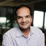 Kapil Agrawal Kopfbild