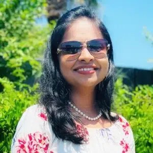 Photo de Sriswapna Pothana