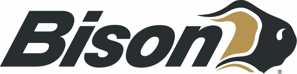 Bison Transport logo