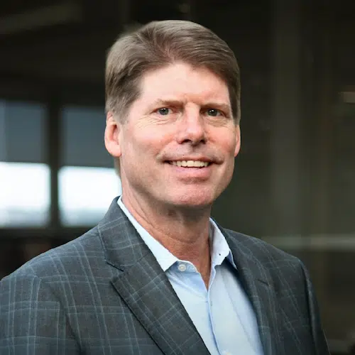 Doug Merrill headshot