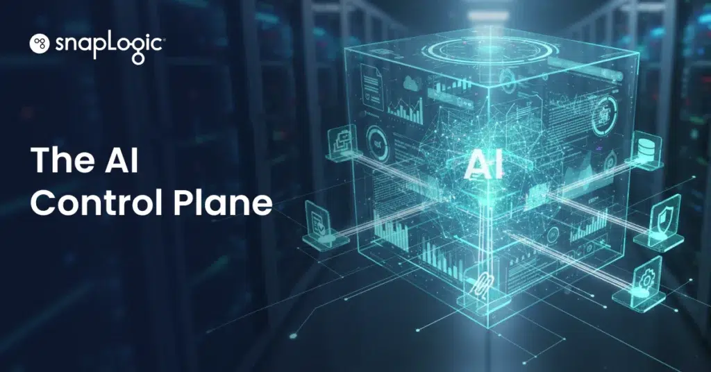 The AI Control Plane