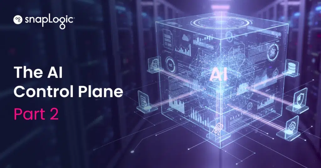 Die KI-Steuerungsebene Teil 2