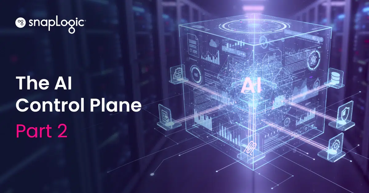 Die KI-Steuerungsebene Teil 2