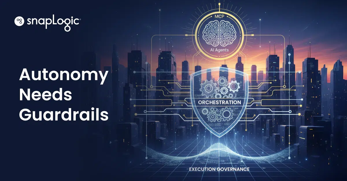 Autonomy Needs Guardrails