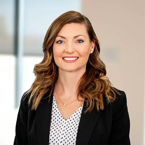 Molly Matthews headshot