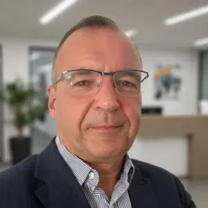 Mitchell Read headshot