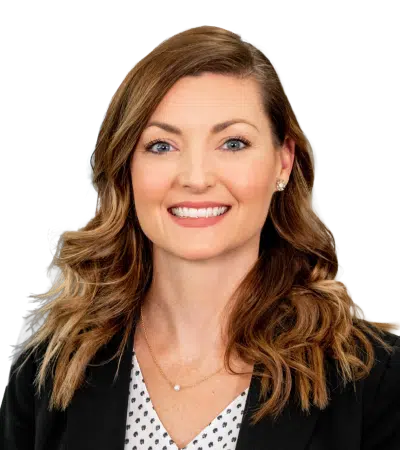 Photo portrait de Molly Matthews