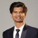 Nilay Narlawar headshot