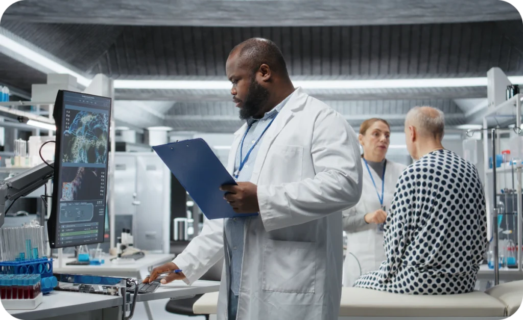 Il futuro digitale del settore farmaceutico