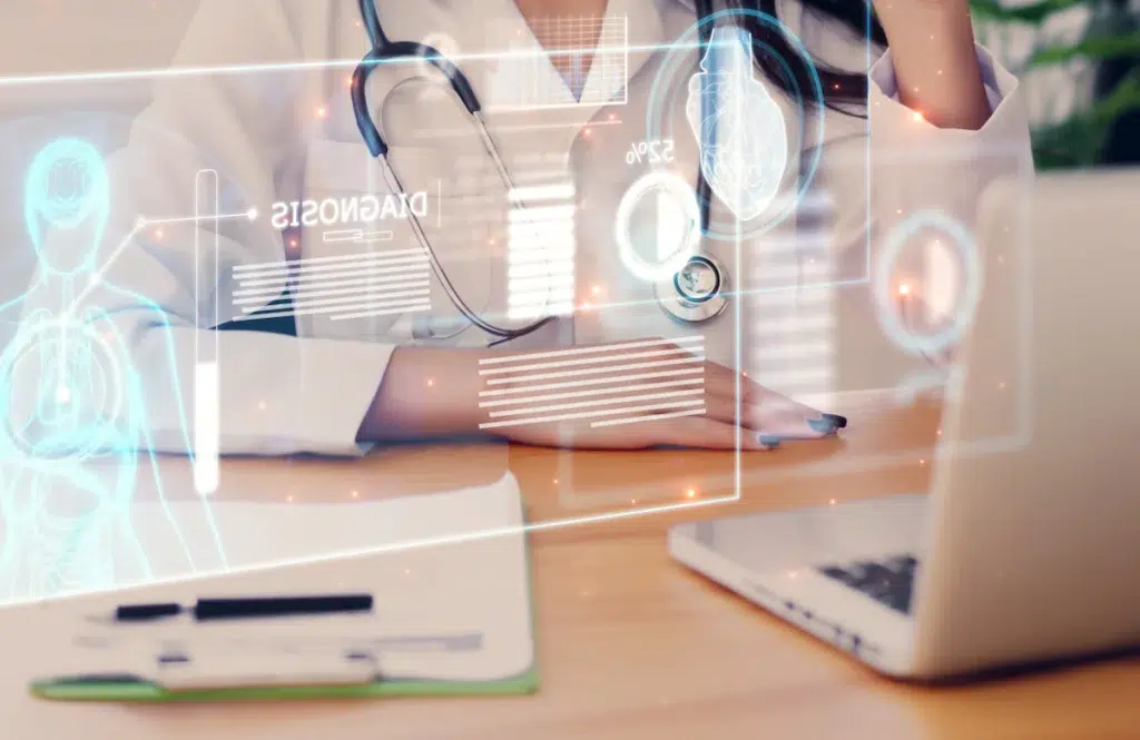 Flussi di dati basati su evidenze del mondo reale (RWE)