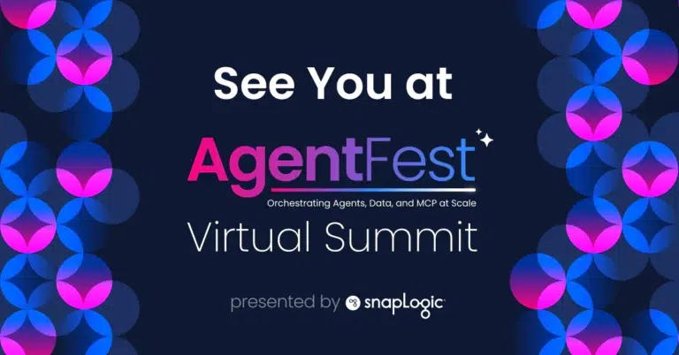 See You at AgentFest!