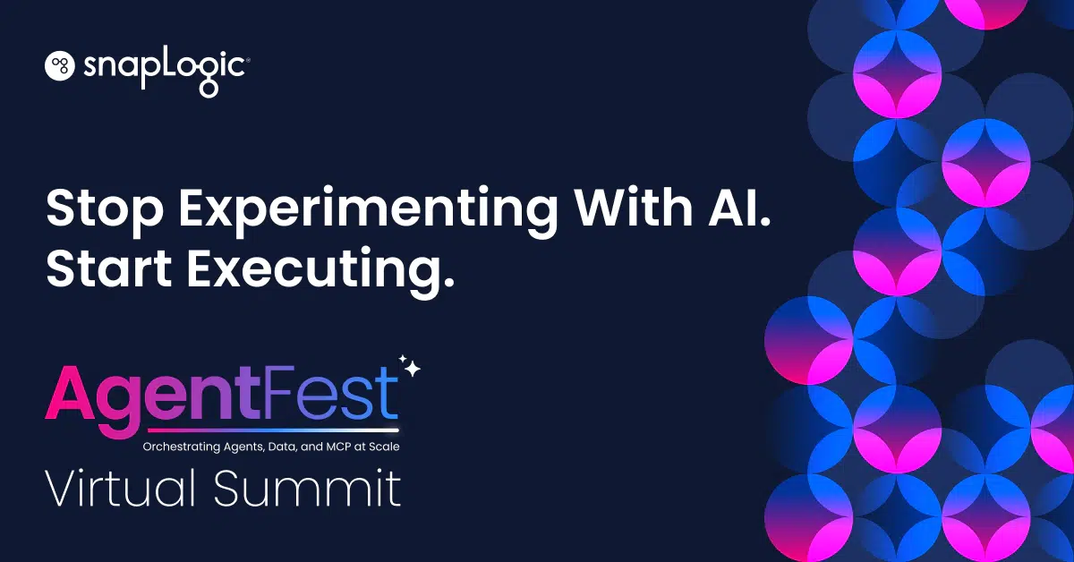 Stop Experimenting With AI. Start Executing.