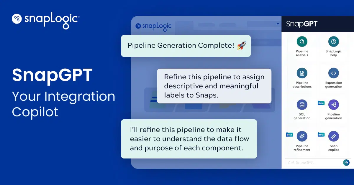 SnapGPT: Your Integration Copilot