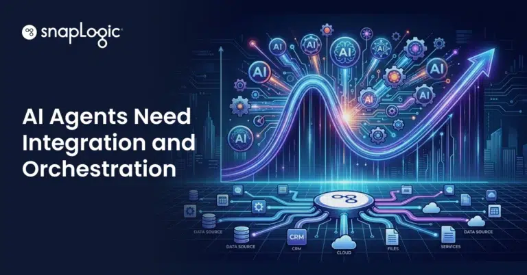 AI Agents Need Integration and Orchestration