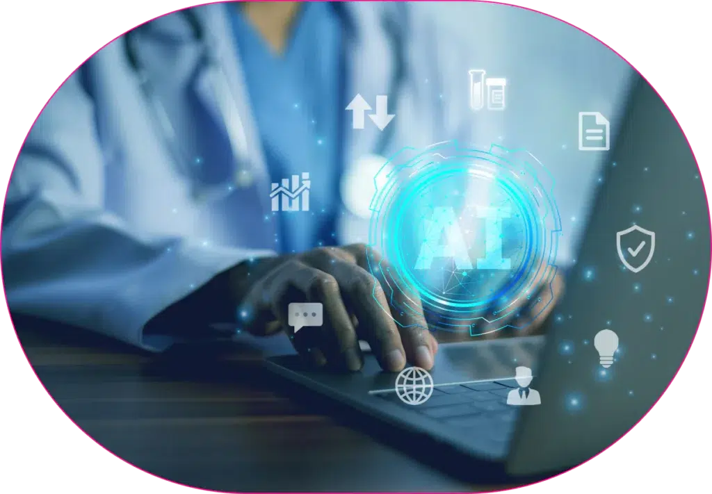 AI in biopharma industry