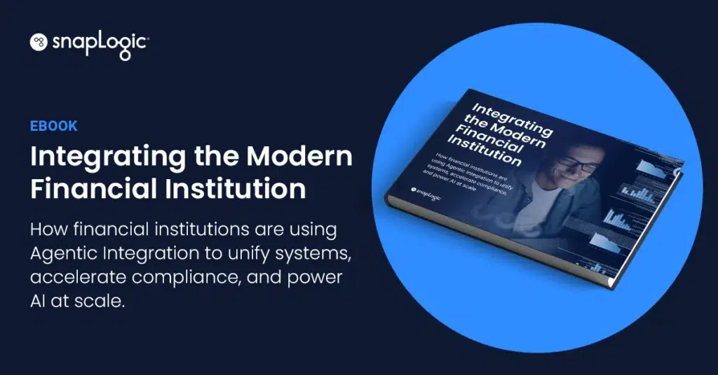eBook « Intégrer l'institution financière moderne »