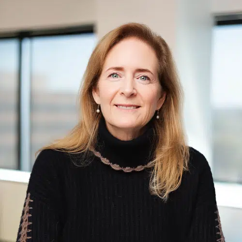 Theresa Geraghty headshot