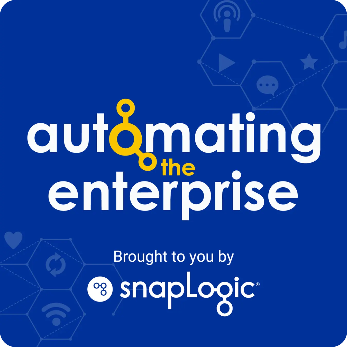 Automating the Enterprise