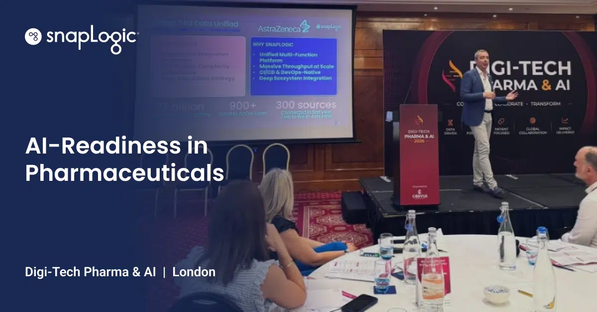 AI-Readiness in Pharmaceuticals