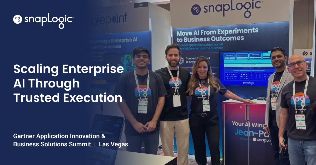 Scaling Enterprise AI Through Trusted Execution