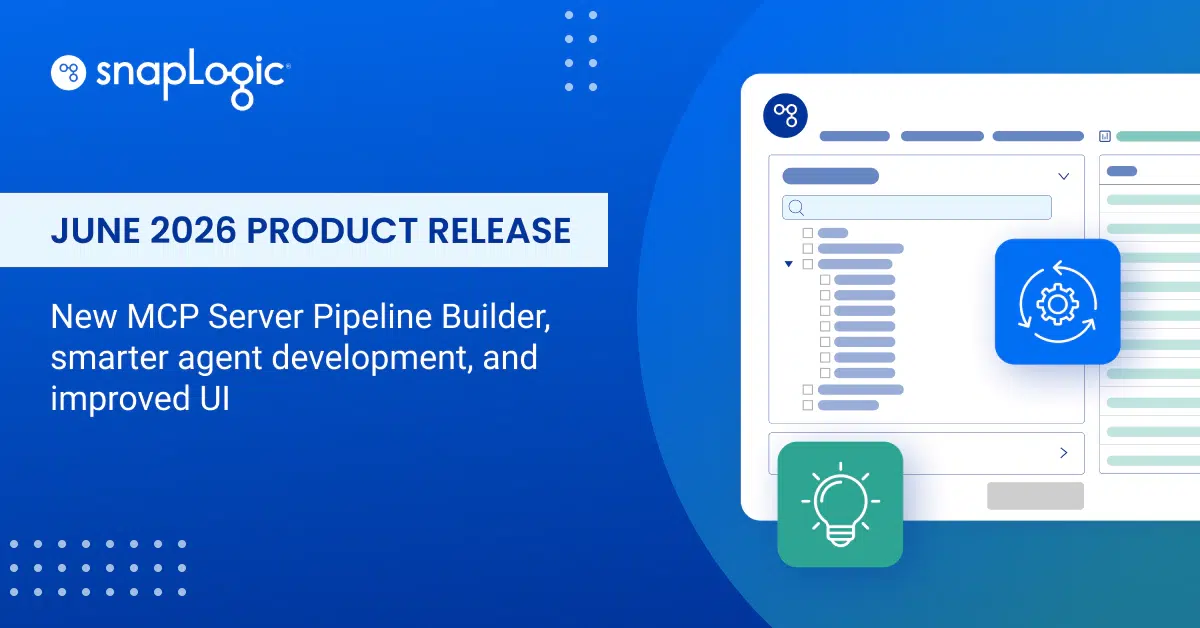 June 2026 product release