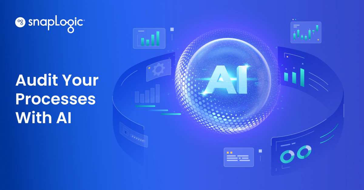 Audit Your Processes With AI