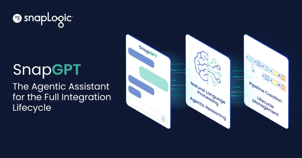 SnapGPT: The Agentic Assistant for the Full Integration Lifecycle