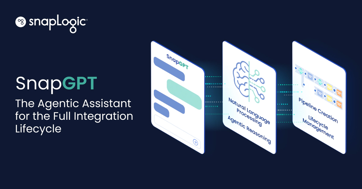 SnapGPT: The Agentic Assistant for the Full Integration Lifecycle